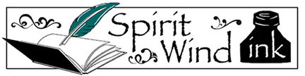 Spirit Wind Ink Logo