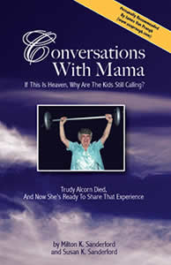 Conversatons With Mama