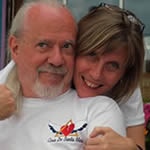susan & Milt